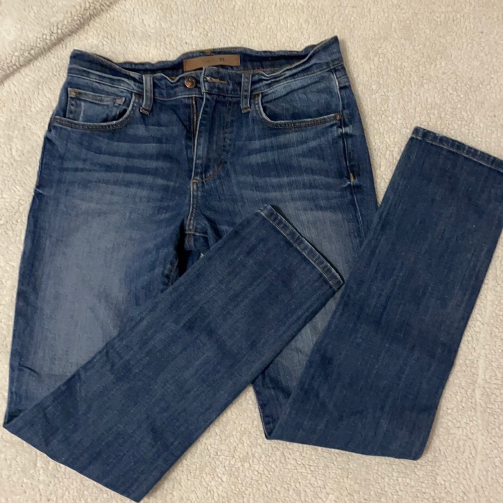 Joe’s Straight leg Jeans